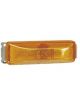 Narva 12 Volt Sealed Side Direction Indicator Lamp Only Amber