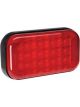 Narva 9–33 Volt Model 41 L.E.D Rear Stop/Tail Lamp Red