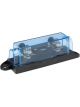 Narva In-Line Anl Fuse Holder With Transparent Cover With 150A Anl Fuse