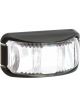 Narva 9–33 Volt Model 16 L.E.D Front End Outline Marker White