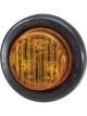 Narva 10–30 Volt LED Side Marker Or Front End Outline Marker Amber