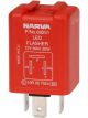 Narva 12 Volt 3 Pin LED Electronic Flasher with Pilot