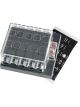 Narva 10-Way Standard ATS Blade Fuse Or Plug In Type Circuit Breaker
