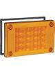 Narva 9–33 Volt Model 48 L.E.D Rear Direction Indicator Lamp Amber