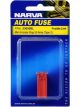 Narva 50 Amp Red Mini Female Fusible Links Plug In Pack of 1