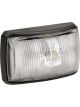 Narva 10-33V LED Front End Outline Marker Lamp White With 0.5M Cable