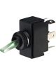 Narva Illuminated On/Off/On Toggle Switch Red/Natural/Green
