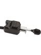 Narva 12 Volt Turn Signal Switch With High/Low Selector 10 Wire