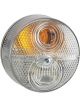 Narva Front Direction Indicator And Front Position Lamp Clear