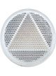 Narva Clear Retro Reflector 65mm Dia. With Self Adhesive