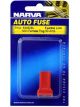 Narva 50 Amp Red Mini Female Fusible Link Plug In Pack of 1