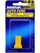 Narva 60 Amp Yellow Mini Female Fusible Link - Plug In Pack of 1