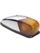 Narva External Cabin Or Front End Outline Marker Lamp Amber