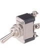 Narva On/On Metal Changeover Toggle Switch