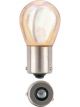 Narva Stop/Tail & Indicator Globe 12V 21W Amber Bau15S S25mm Pack of 10