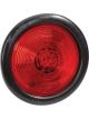 Narva 10-30V Model 44 LED Rear Stop/Tail Lamp Kit Red With Vinyl Grommet