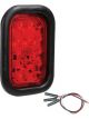 Narva 10-30V LED Model 46 Rear Stop/Tail Lamp Kit Red With Vinyl Grommet