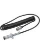 Narva 7 Core 4mm Suzi Coil Adaptor 4.6 Meter With 1 Short and Long Tail