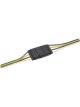 Narva 4 Way Weatherproof Harness Connector Blister Pack