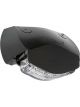 Narva 9–33 Volt 3 L.E.D License Plate Lamp Black Housing & 0.5M Cable