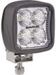 Narva 9-64V L.E.D Work Lamp Flood Beam - 3200 Lumens