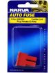 Narva 50 Amp Red Female Plug In Fusible Link Pack of 1