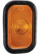 Narva 12 Volt Sealed Rear Direction Indicator Lamp Only Amber
