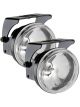 Narva Compac 80 Oval Fog Lamp Kit 12 Volt 55W 80mm Diameter