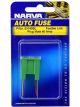 Narva 40 Amp Green Male Plug In Fusible Link Pack of 1