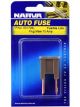 Narva 70 Amp Brown Male Plug In Fusible Link Pack of 1