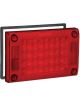 Narva 9–33 Volt Model 48 L.E.D Rear Stop/Tail Lamp Red