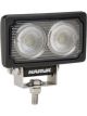 Narva 9-64V L.E.D Work Lamp Flood Beam - 1000 Lumens
