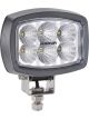 Narva 9-64V L.E.D Work Lamp Flood Beam - 2700 Lumens