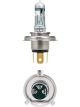 Narva 12V H4 60/55W Blue Plus 110 Halogen Headlight Globes Pack of 1