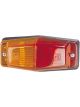 Narva Side Marker Lamp Red/Amber