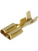Narva 6.3 x 0.8mm Female Blade Terminal Pack of 100