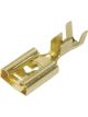 Narva 9.5 x 1.28mm Female Blade Terminal Pack of 100
