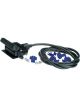 Narva 7 Pin Flat Trailer Socket Kit