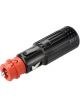Narva Combination Cigarette Lighter Plug/Merit Plug