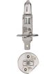 Narva 24 Volt H1 70W Plus 100 Long Life Headlight Globes Pack of 1