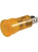 Narva 12 Volt Pilot Lamp With Amber LED