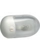 Narva Interior Dome Light With Off/On Rocker Switch