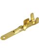Narva 2.8 x 0.8mm Male Blade Terminal Pack of 100