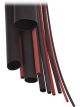 Narva 4.8mm Red Dual Wall Adhesive Heat shrink Tubing