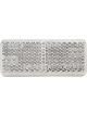 Narva Clear Retro Reflector 70 x 28mm With Self Adhesive