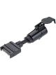 Narva 7 Pin Flat Socket On Car To 5 Pin Large Round Plug On Trailer