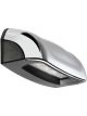 Narva 10-30V LED License Plate Lamp In Chrome Housing and 0.5M cable