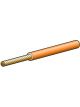 Narva Single Core Cable 3mm 30M 10 Amp Orange