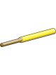 Narva 10A 3mm Yellow Single Core Cable 30 Meter