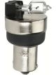 Narva Reverse Alert Fixed Output Reverse Alarm w/12V 20W Halogen Globe